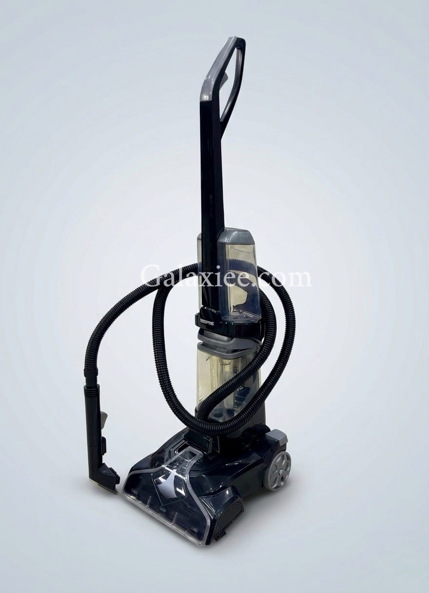 Geepas Carpet Washer Upright Cleaner Dual Tank Brush Galaxiee