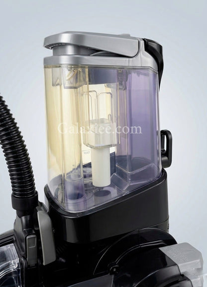 Geepas Carpet Washer Upright Cleaner Dual Tank Brush Galaxiee