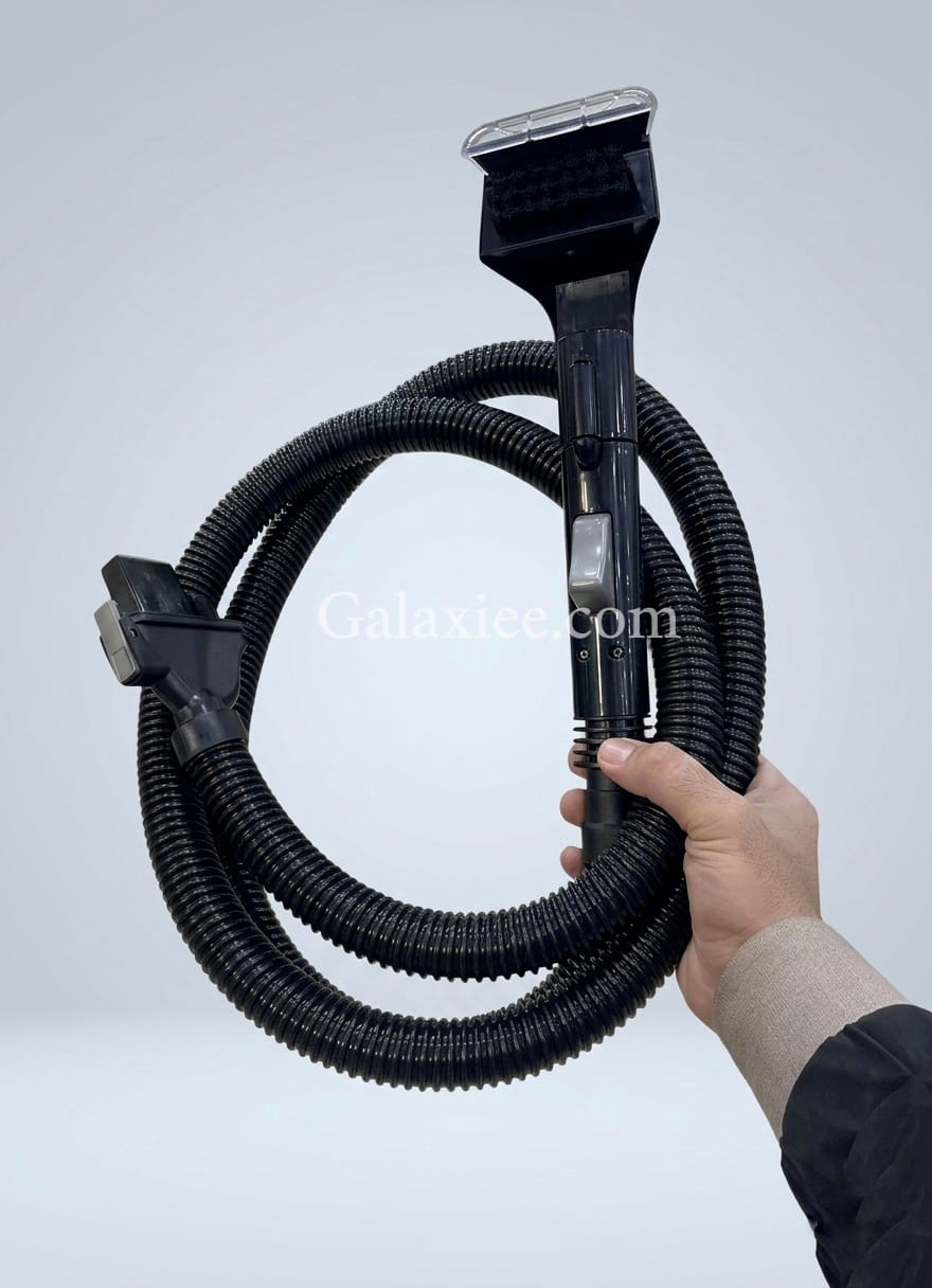 Geepas Carpet Washer Upright Cleaner Dual Tank Brush Galaxiee