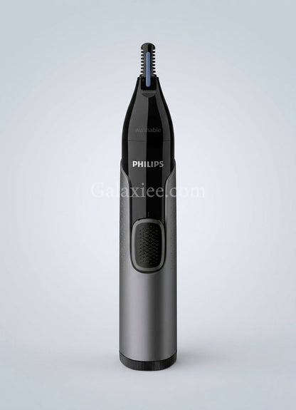 Philips NT3650 Nose Ear Trimmer Eyebrow Groomer Galaxiee