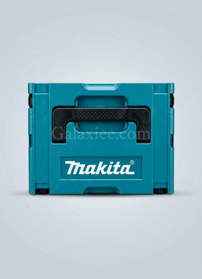 Makita 48V 2-in-1 Drill Impact Wrench Brushless Kit Galaxiee