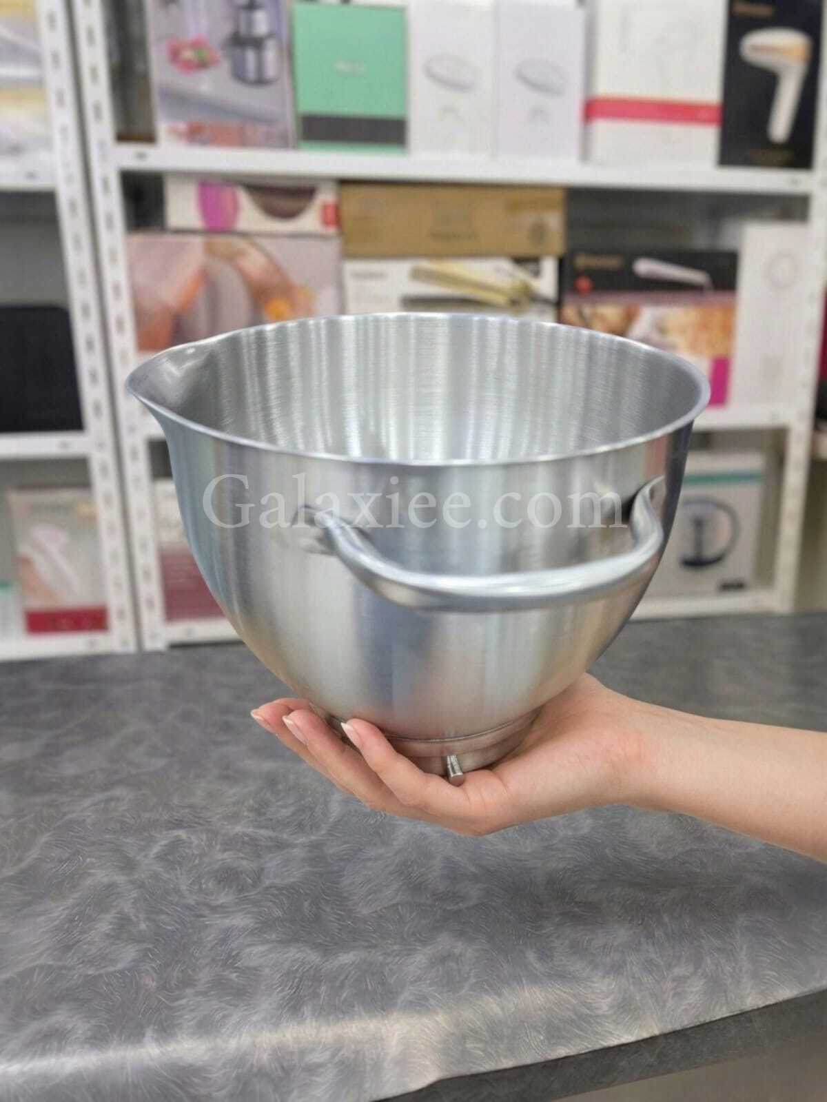 Ultracomb BB2106 Stand Mixer 5L 800W Planetary Galaxiee