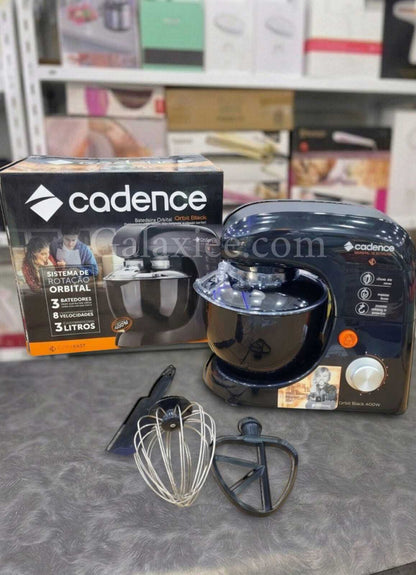 Codence 3L Stand Mixer 400W 8 Speed Premium Galaxiee