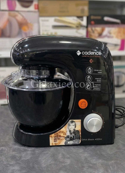 Codence 3L Stand Mixer 400W 8 Speed Premium Galaxiee