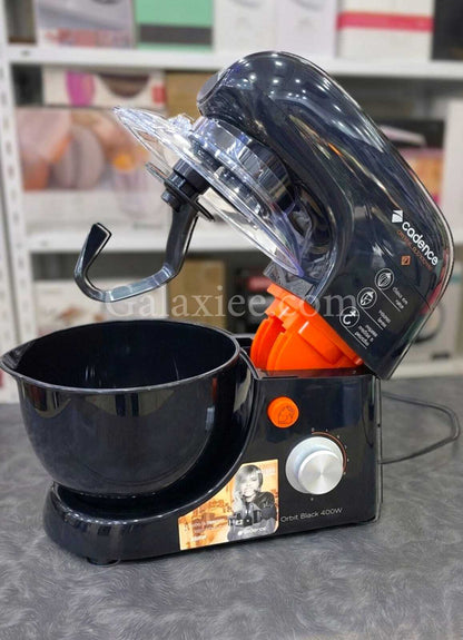 Codence 3L Stand Mixer 400W 8 Speed Premium Galaxiee