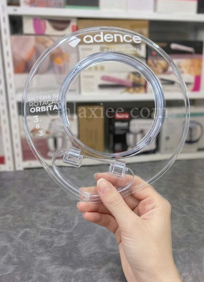 Codence 3L Stand Mixer 400W 8 Speed Premium Galaxiee
