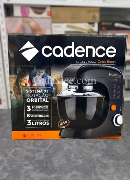 Codence 3L Stand Mixer 400W 8 Speed Premium Galaxiee