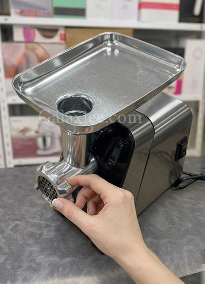 Telionix TMG3808 Meat Mincer 800W Electric Grinder Galaxiee