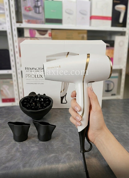 Remington Proluxe You Hair Dryer 2400W Ionic Galaxiee