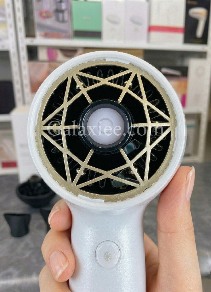 Remington Proluxe You Hair Dryer 2400W Ionic Galaxiee