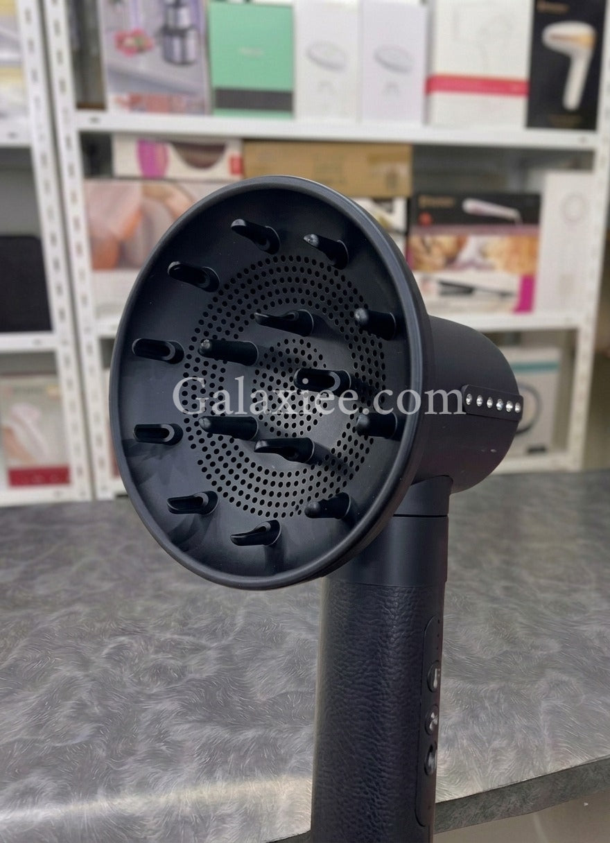 7-in-1 Leafless Hair Styling Set Professional Dryer Galaxiee
