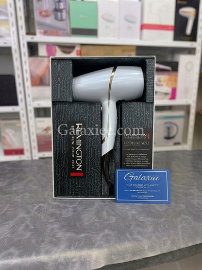 Remington Proluxe You Hair Dryer 2400W Ionic Galaxiee