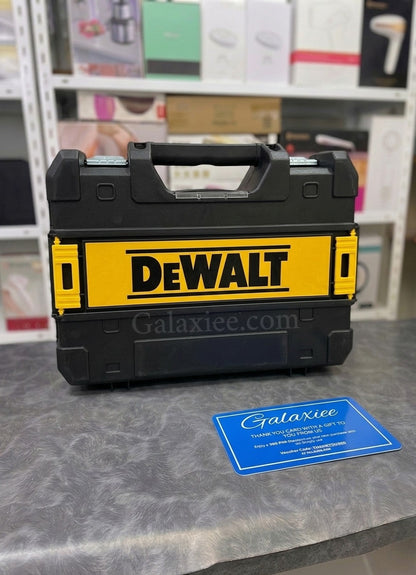 DEWALT DCF961 Impact Wrench 1/2 Brushless 9Ah Galaxiee