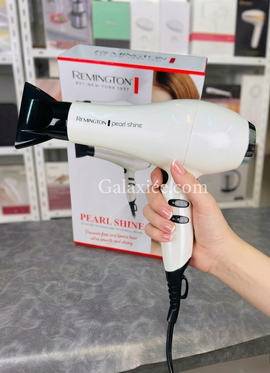 Remington AC8901EN Hydraluxe Hair Dryer Ionic Galaxiee