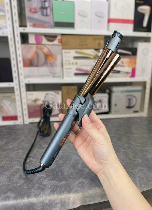 Huawei MH-RA001 Hair Straightener Curler Ceramic Galaxiee