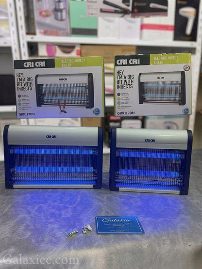 CRI CRI  Insect Killer 20W 30W Electric Galaxiee