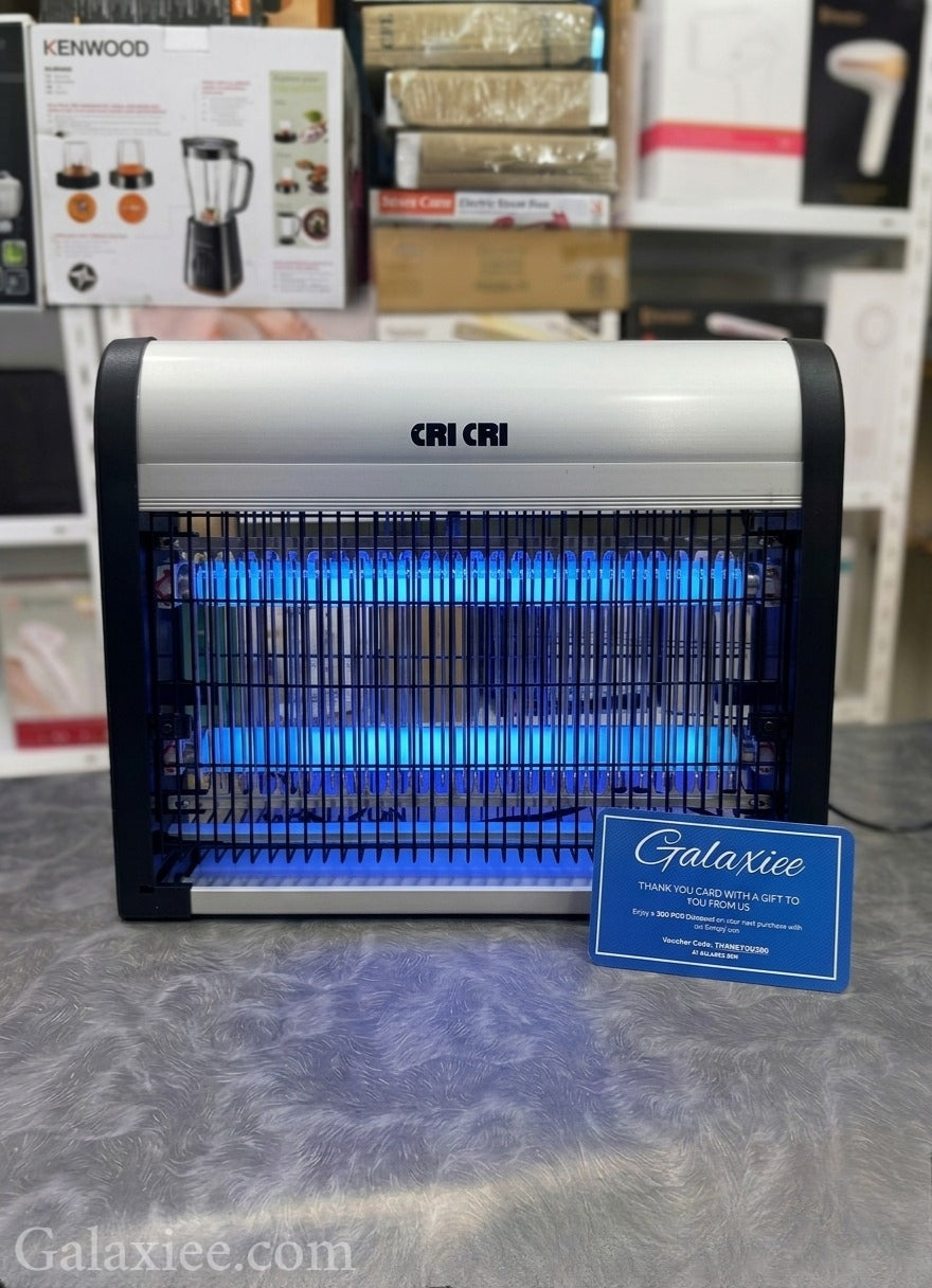 CRI CRI  Insect Killer 20W 30W Electric Galaxiee