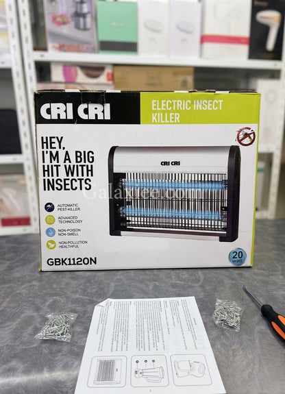 CRI CRI  Insect Killer 20W 30W Electric Galaxiee
