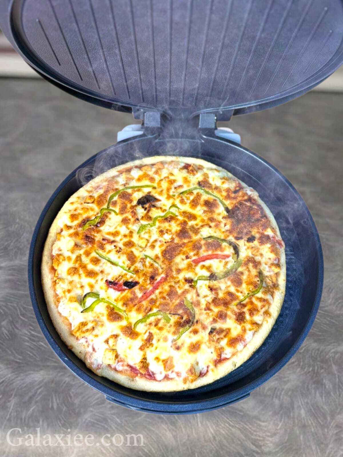 Mitcmolard 3-in-1 Pizza Maker Roti Maker 33CM Galaxiee