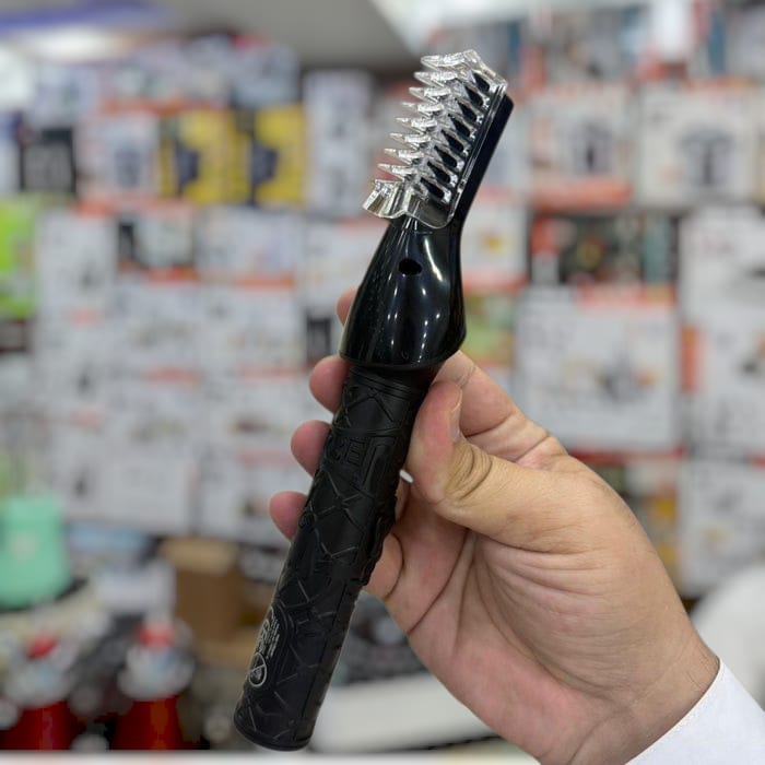 Spain lot  6-in-1 Grooming Kit