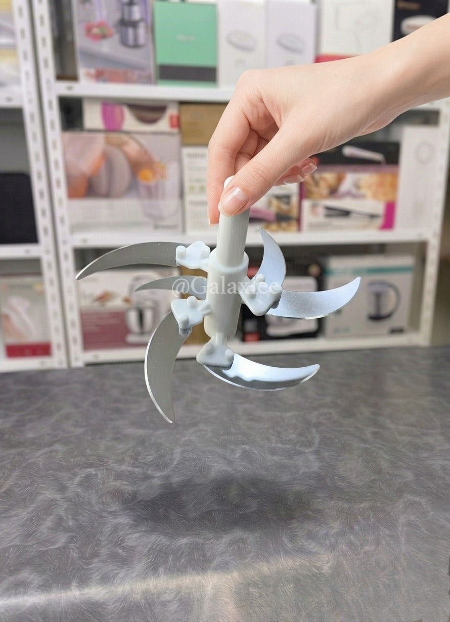 RAF R.7725 Electric Food Chopper 5L 600W Galaxiee