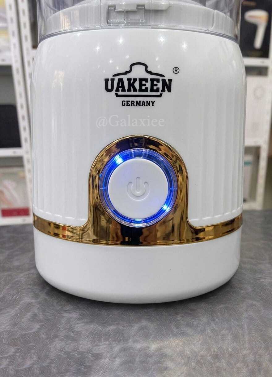 UAKEEN  Rechargeable Citrus Juicer 250ml Galaxiee