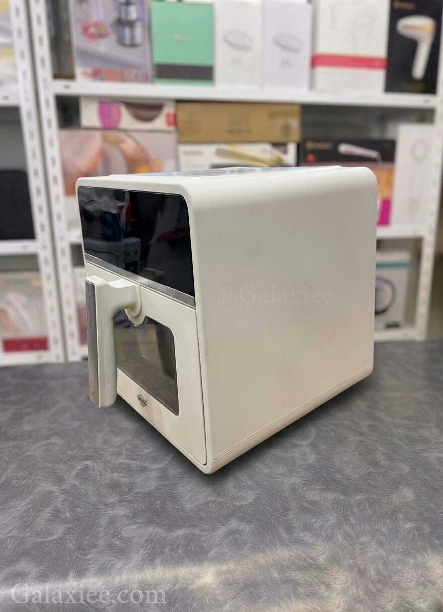 UAKEEN ZL-1713 Digital Air Fryer 12L 3000W Galaxiee