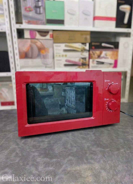 UK Lot George Home 700W Microwave Oven Galaxiee