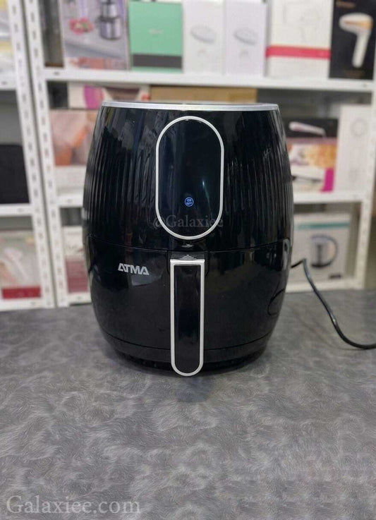 ATMA PRO Original Argentina Oil-Free Digital Air Fryer Galaxiee