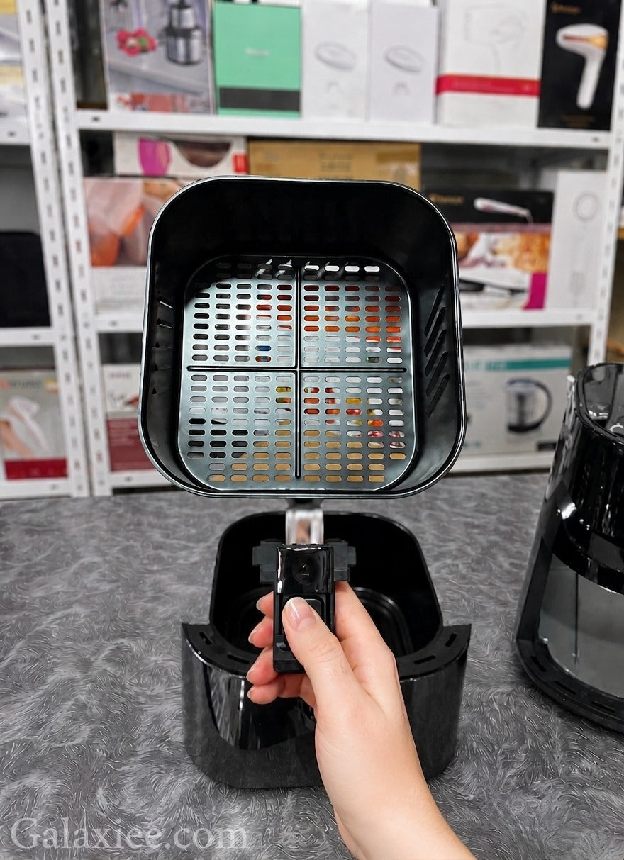 KöLAX 8.5L Digital Air Fryer Art. 901554 Galaxiee