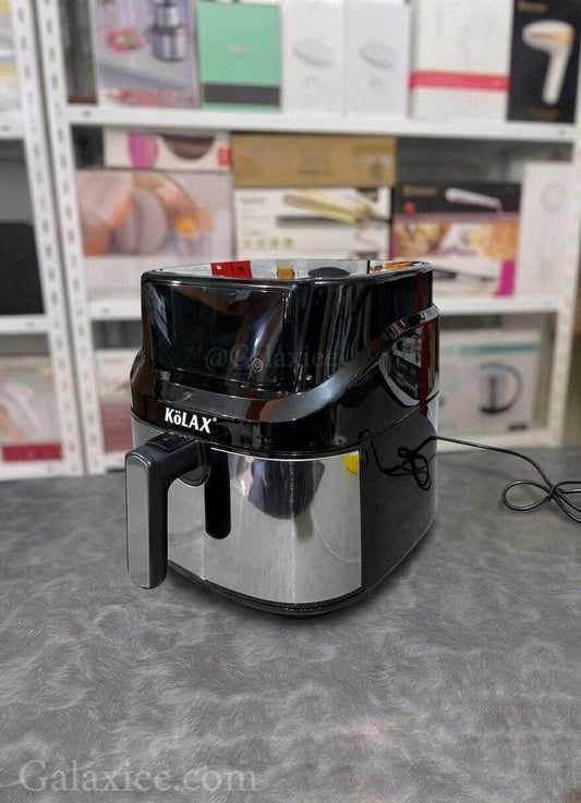 KöLAX 8.5L Digital Air Fryer Art. 901554 Galaxiee