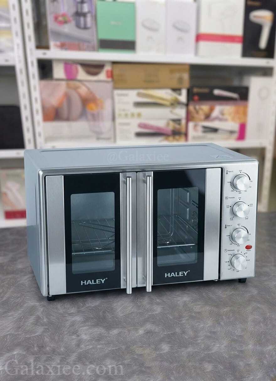 Haley HY-5131 3000W 65L Electric Oven Galaxiee