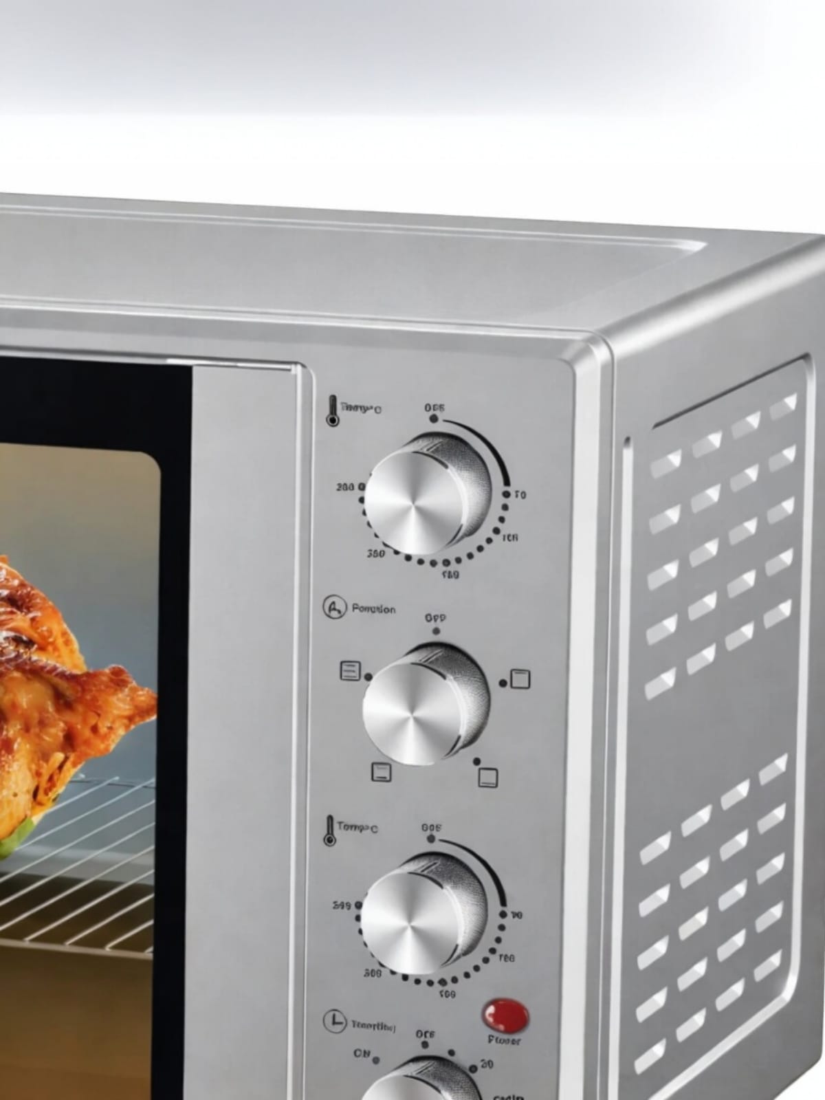 Haley HY-5131 3000W 65L Electric Oven Galaxiee