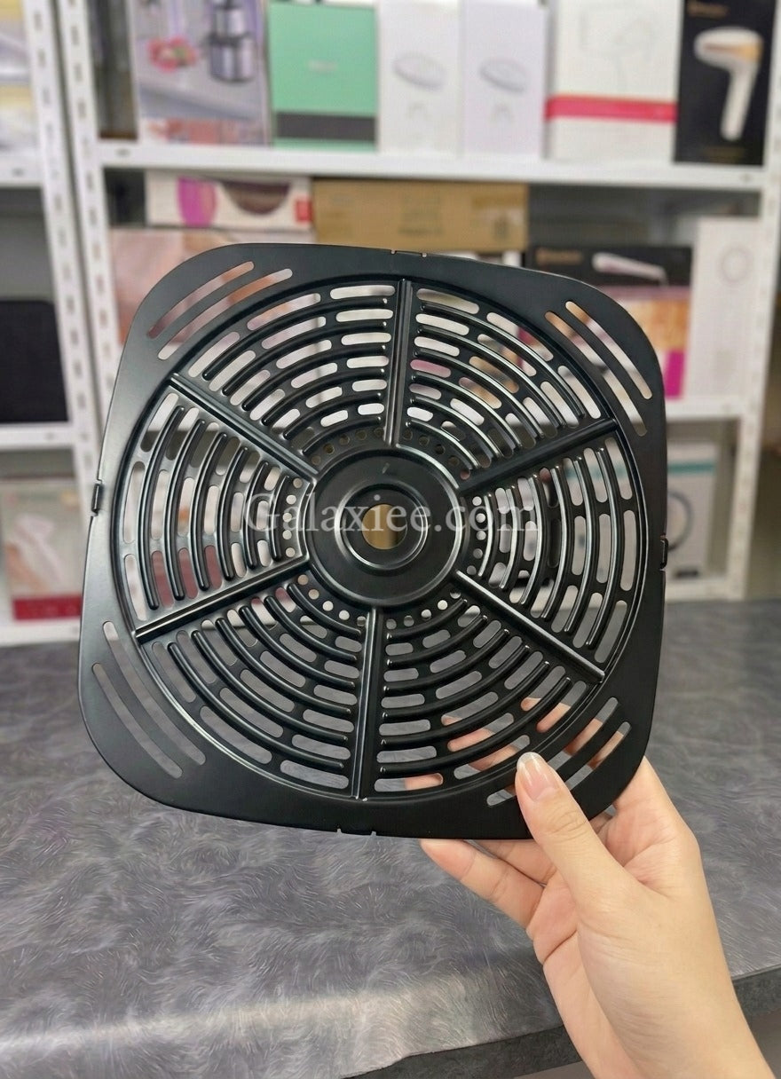 UAKEEN ZL-1706 10L Digital Air Fryer Galaxiee