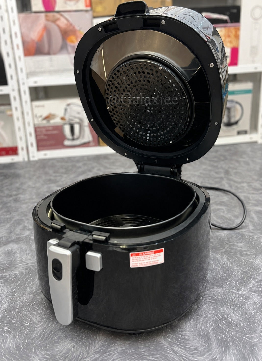 ProBreeze 1800W Digital Air Fryer Galaxiee