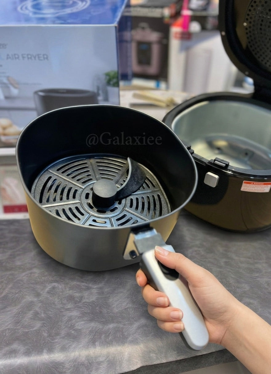 ProBreeze 1800W Digital Air Fryer Galaxiee