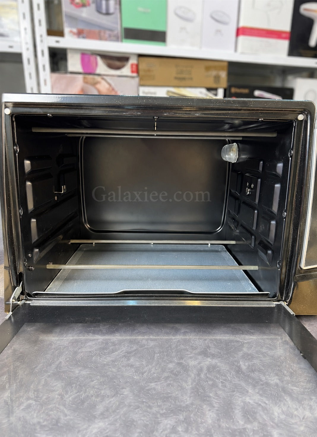 Korean Lot KERONG KR30DB 30L Digital Electric Oven Galaxiee