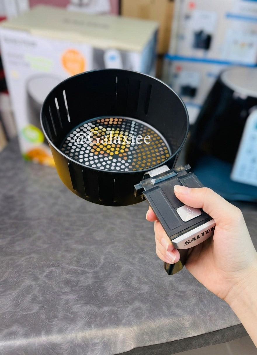 Salter 4.5L XL Digital Air Fryer Galaxiee