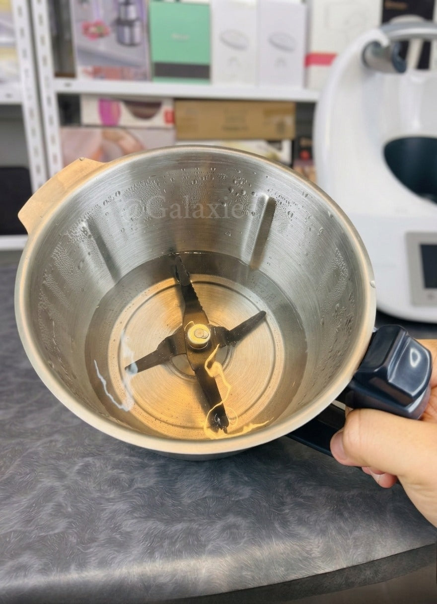 LadyShip KM-6588 Dr. Vita Health Cuisine Maker Galaxiee
