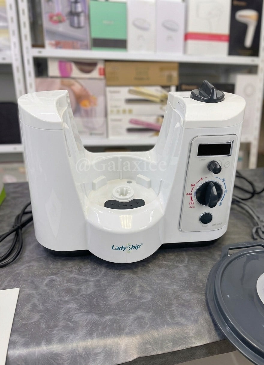 LadyShip KM-6588 Dr. Vita Health Cuisine Maker Galaxiee
