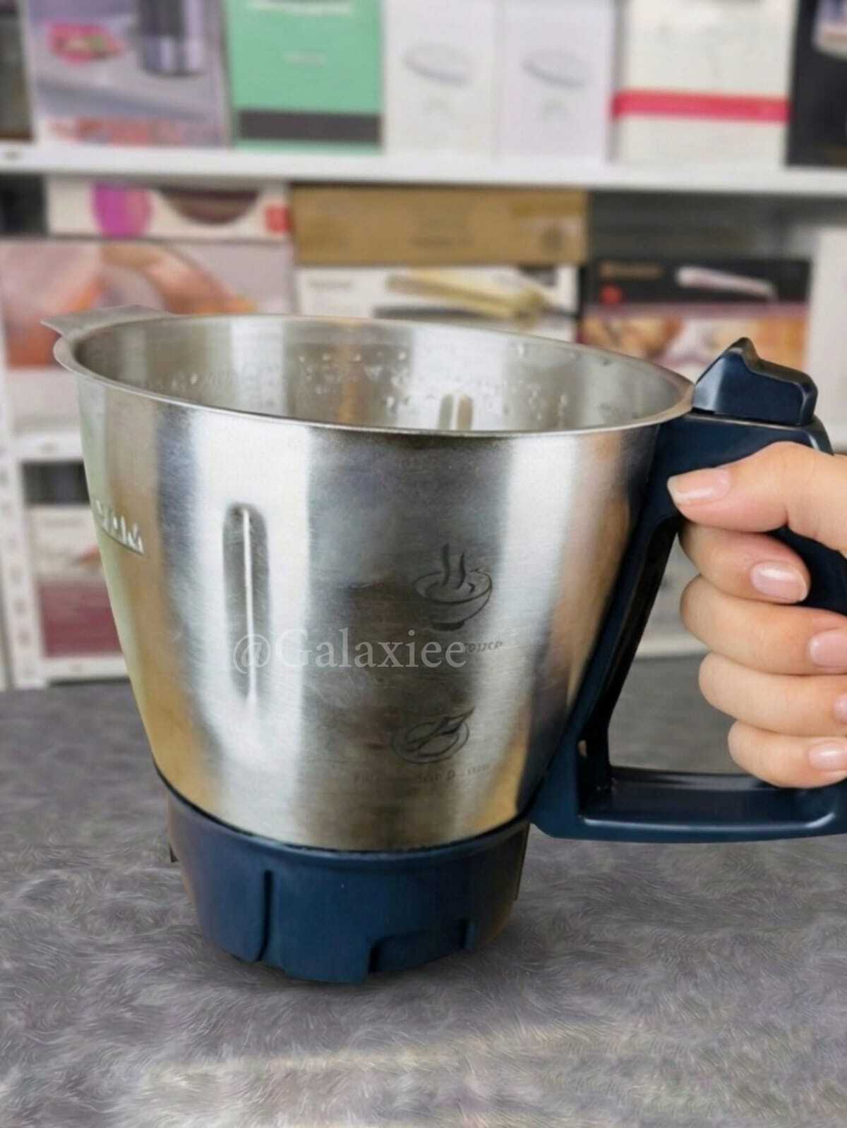 LadyShip KM-6588 Dr. Vita Health Cuisine Maker Galaxiee