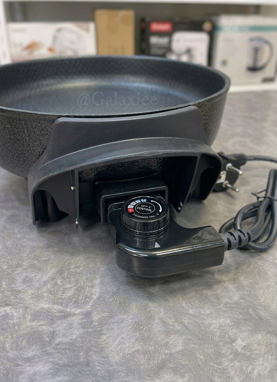 Germany KÖLAX 5L Electric Frying Pan Galaxiee