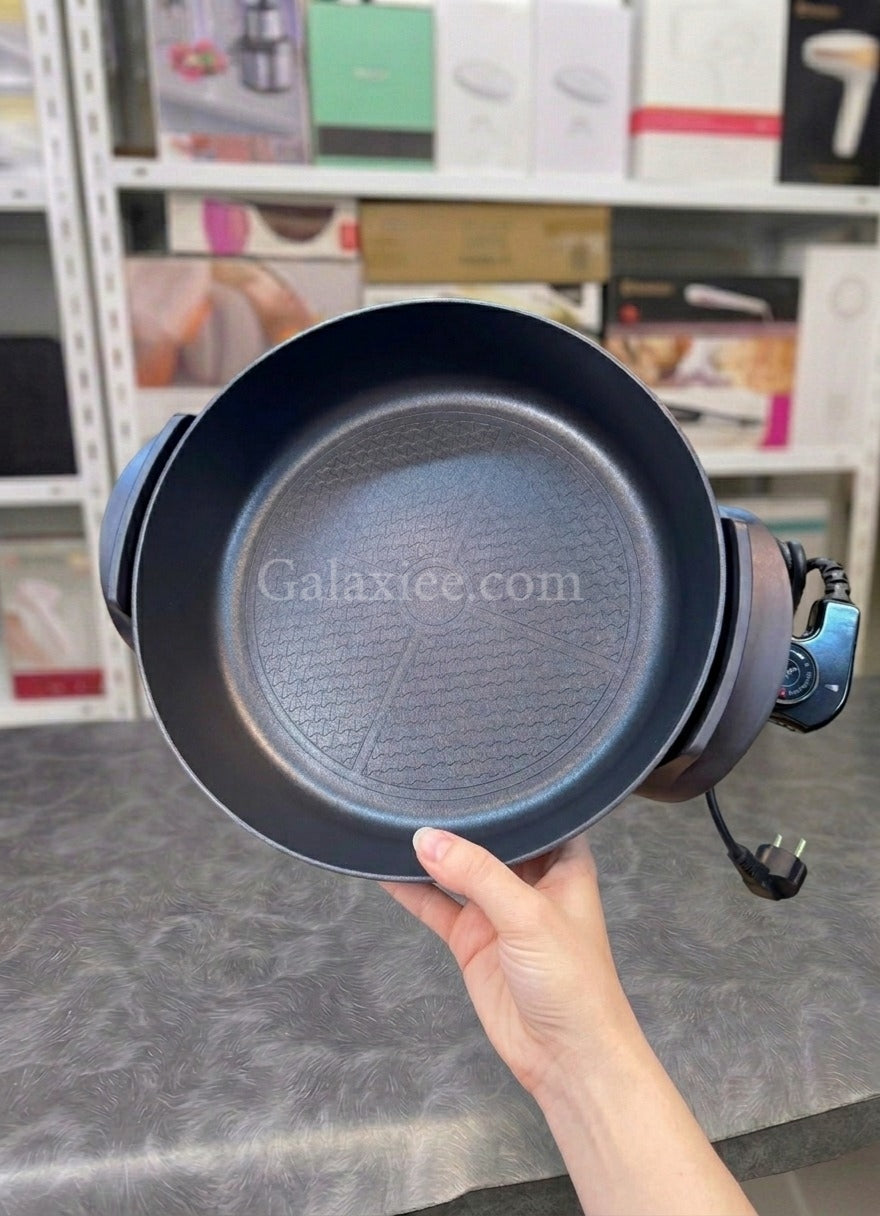 Germany KÖLAX 5L Electric Frying Pan Galaxiee