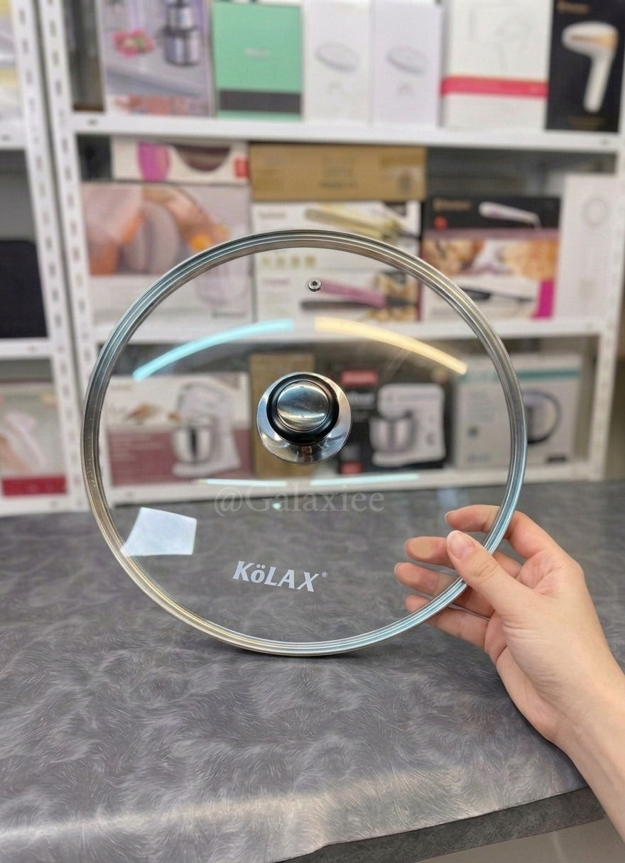 Germany KÖLAX 5L Electric Frying Pan Galaxiee