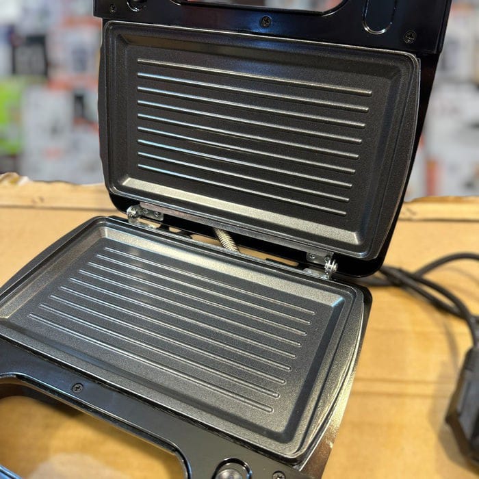 Kealive 3-in-1 Sandwich Maker & Grill Maker