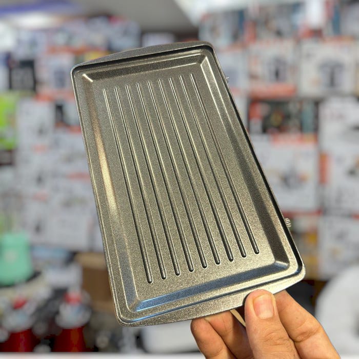 Kealive 3-in-1 Sandwich Maker & Grill Maker