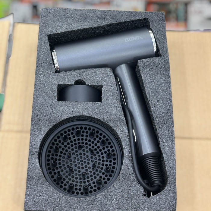BOMA Professional Hair Dryer (BM-312)