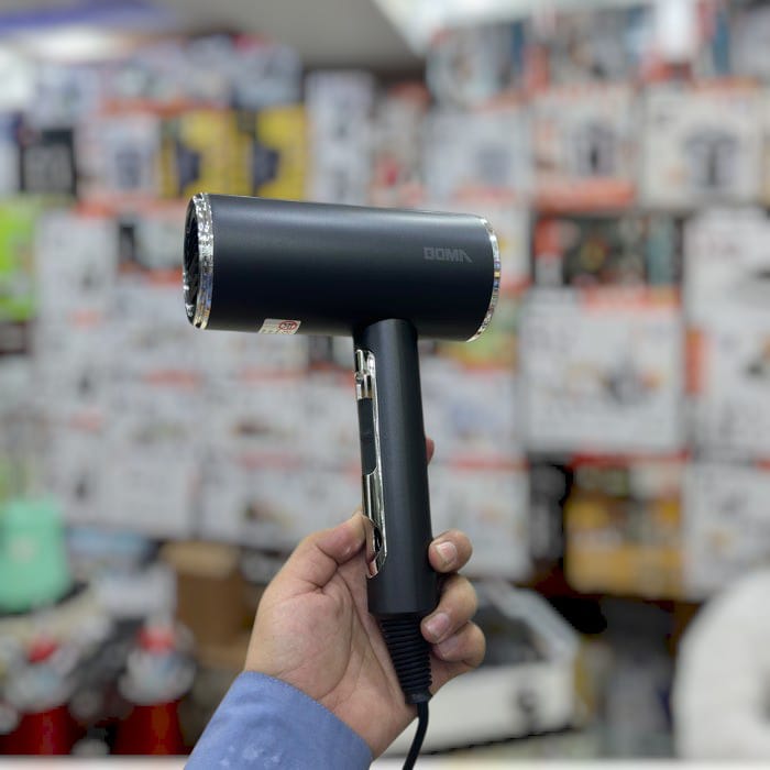 BOMA Professional Hair Dryer (BM-312)