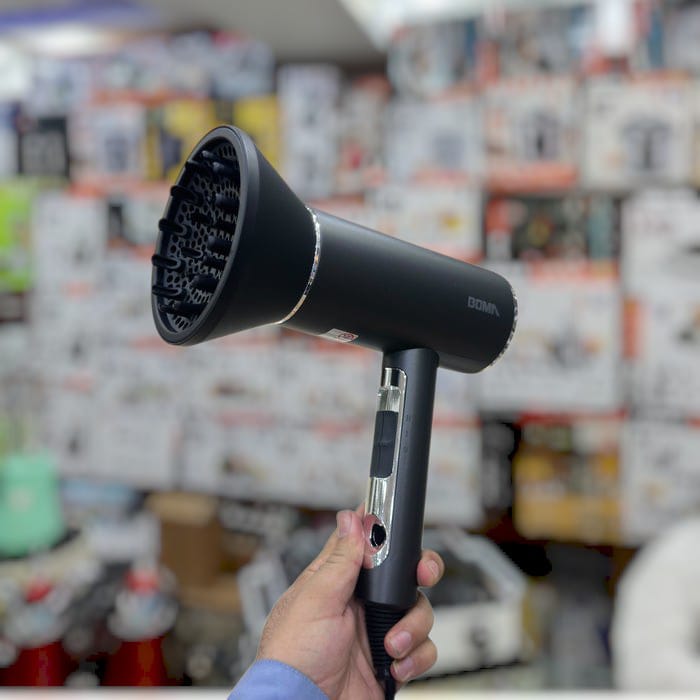 BOMA Professional Hair Dryer (BM-312)