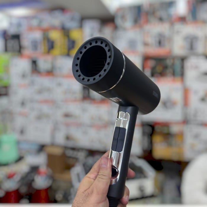 BOMA Professional Hair Dryer (BM-312)